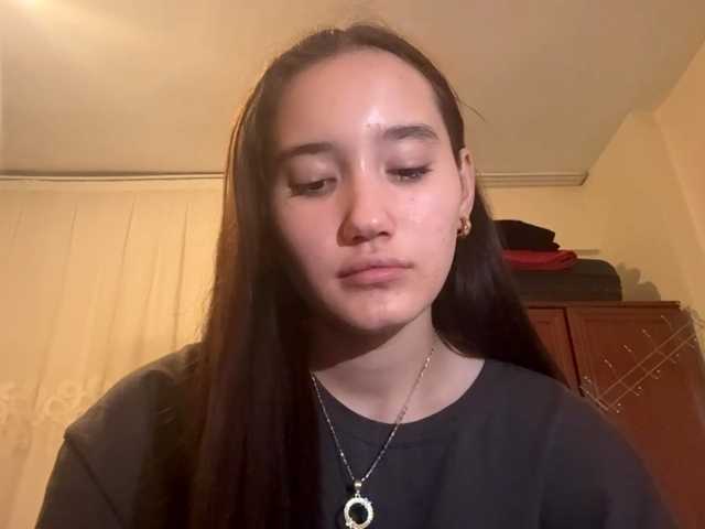 GarnettChomka live cam on BongaCams