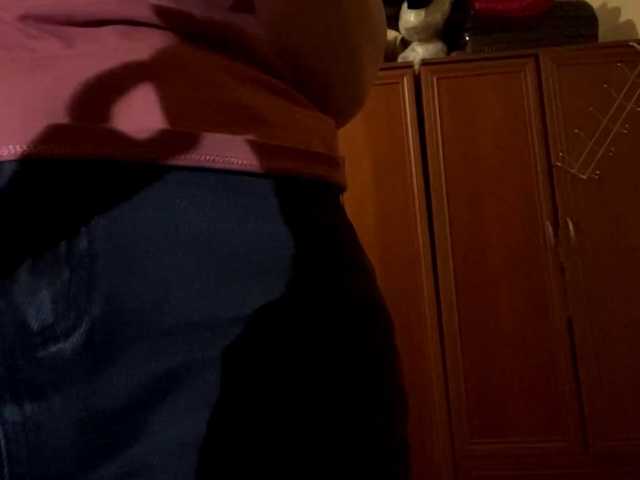 GarnettChomka live cam on BongaCams