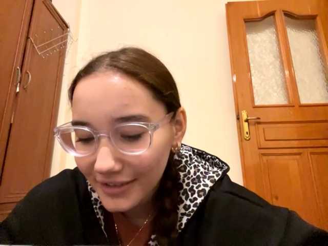 GarnettChomka live cam on BongaCams
