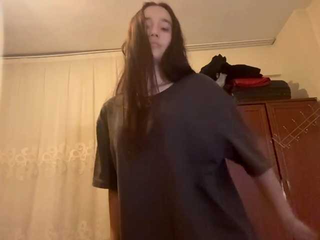 GarnettChomka live cam on BongaCams