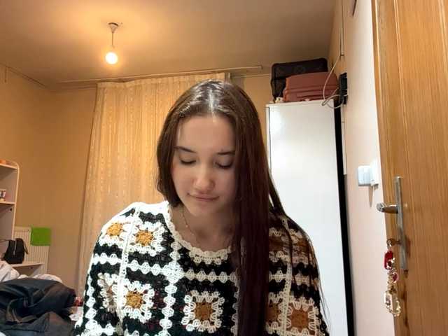 GarnettChomka live cam on BongaCams