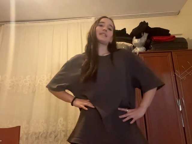 GarnettChomka live cam on BongaCams