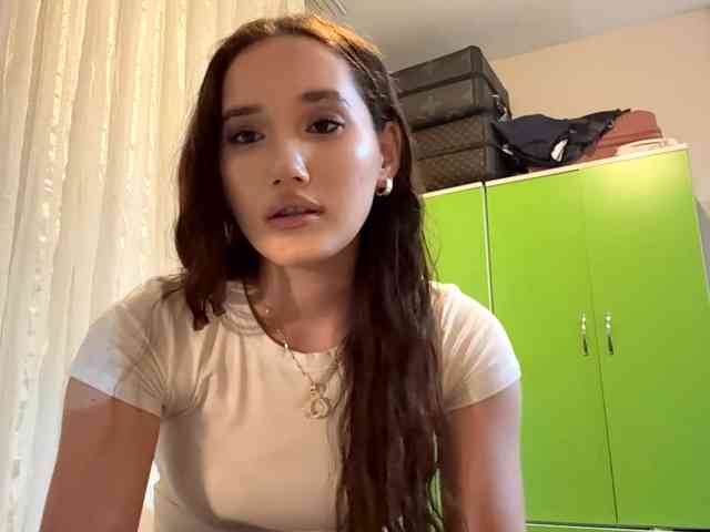 GarnettChomka webcam