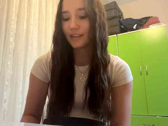 GarnettChomka webcam