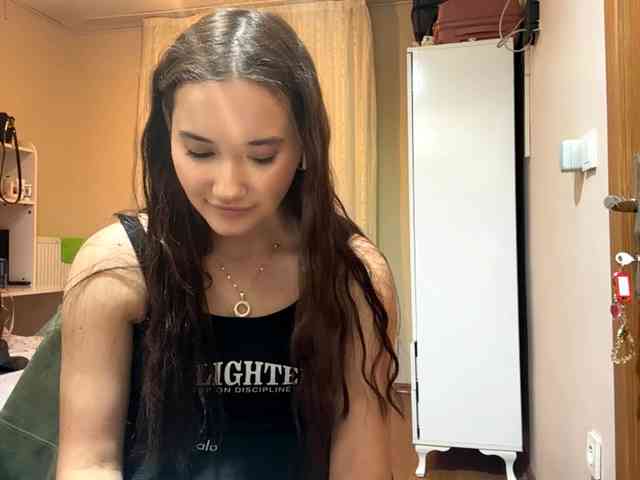 GarnettChomka webcam