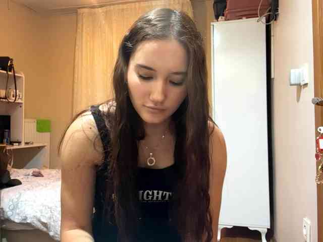 GarnettChomka webcam