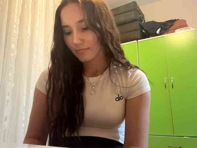 GarnettChomka webcam