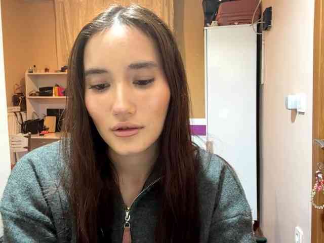 GarnettChomka webcam