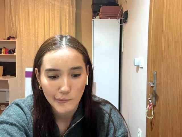 GarnettChomka webcam