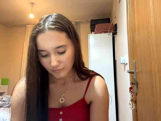 GarnettChomka webcam
