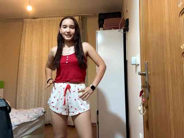 GarnettChomka webcam