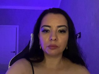 Milashka66 Porn Show