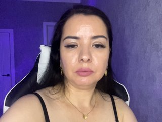 Milashka66 Porn Show
