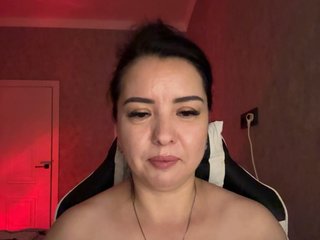 Milashka66 Porn Show