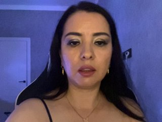 Milashka66 Porn Show