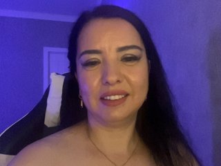 Milashka66 Porn Show