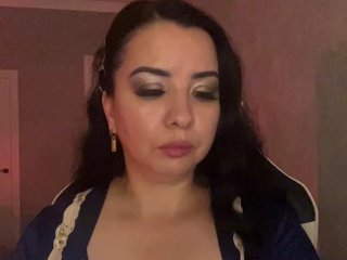 Milashka66 Porn Show