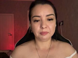 Milashka66 Porn Show
