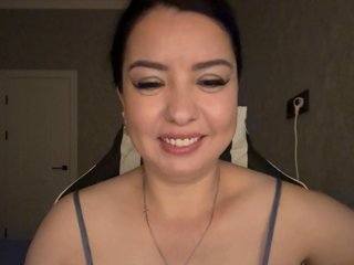 Milashka66 Porn Show