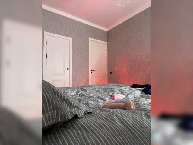 Milashka66 live cam on BongaCams