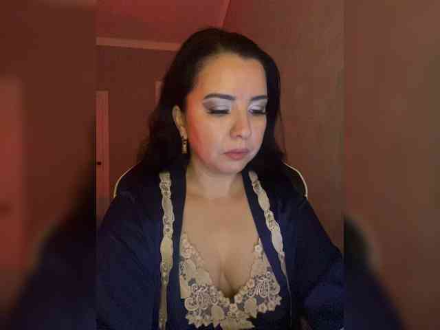Milashka66 webcam
