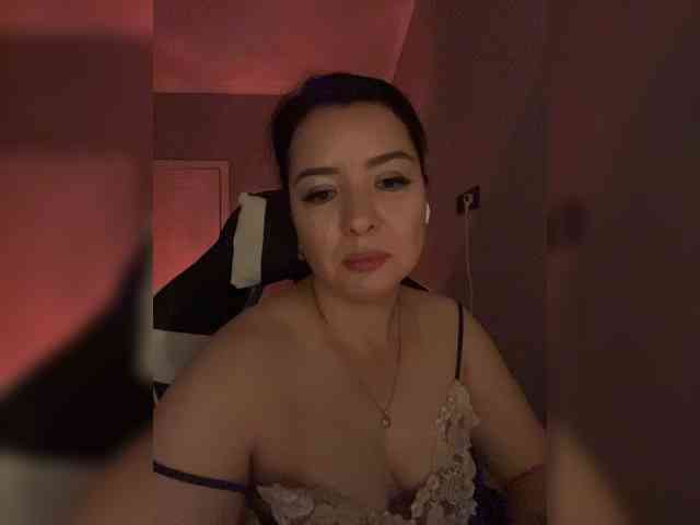 Milashka66 webcam