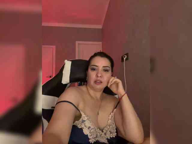 Milashka66 webcam