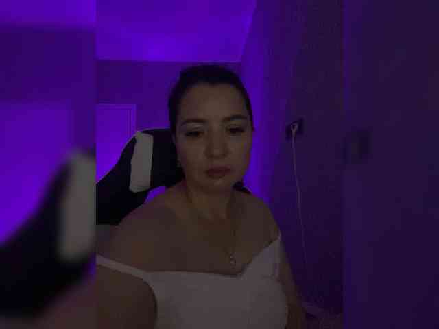 Milashka66 webcam