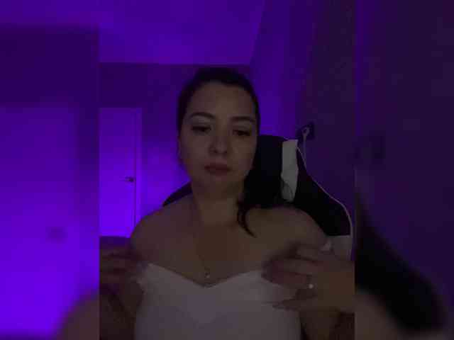 Milashka66 webcam