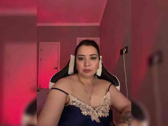 Milashka66 webcam