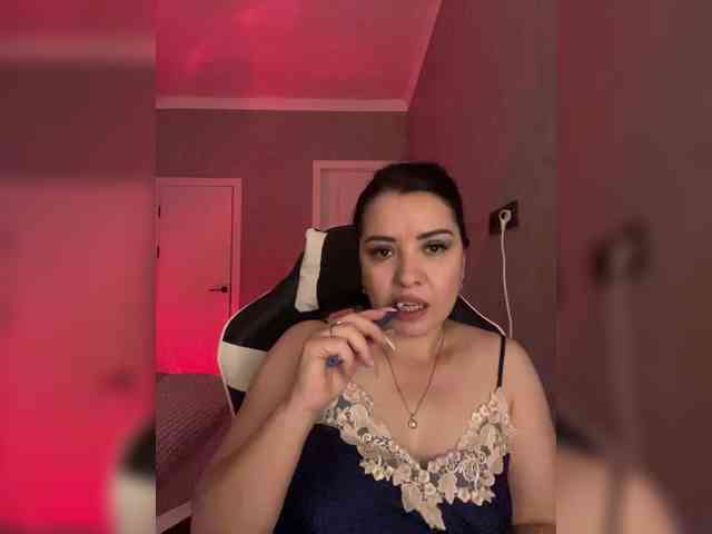 Milashka66 webcam