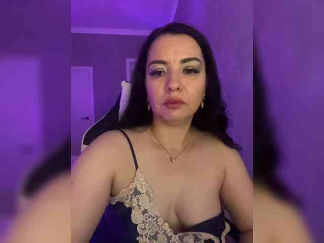 Milashka66 webcam