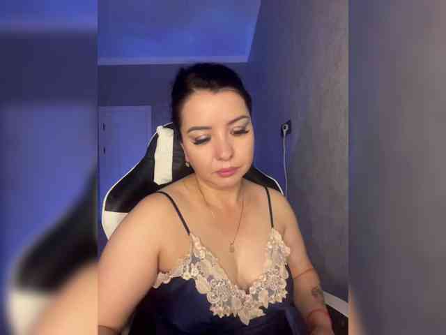 Milashka66 webcam