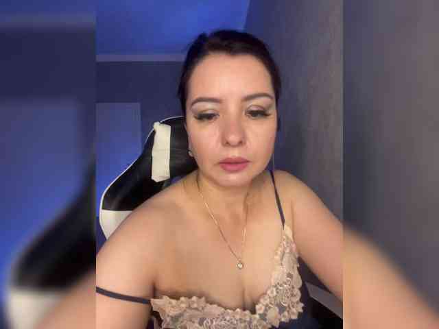 Milashka66 webcam