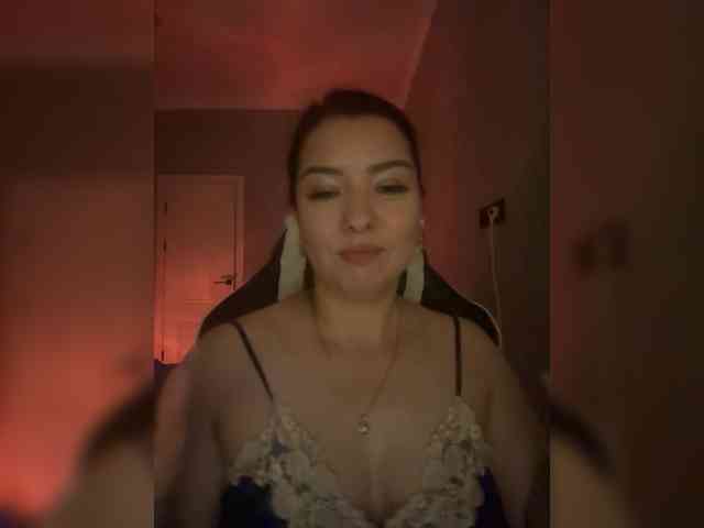 Milashka66 webcam