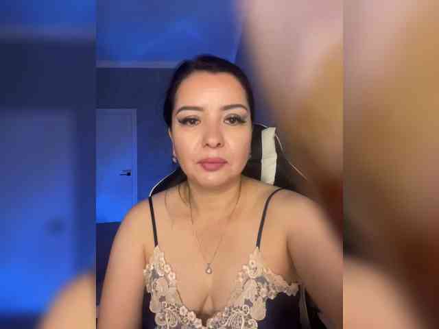 Milashka66's webcam live show