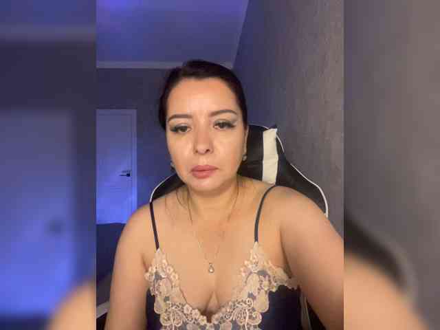Milashka66 webcam