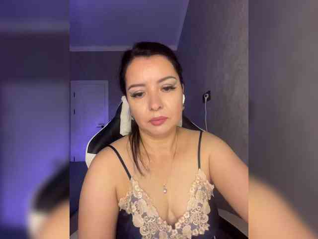 Milashka66 webcam