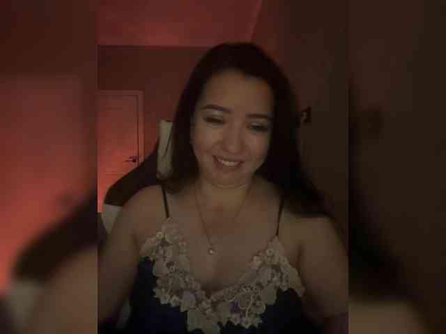 Milashka66 webcam
