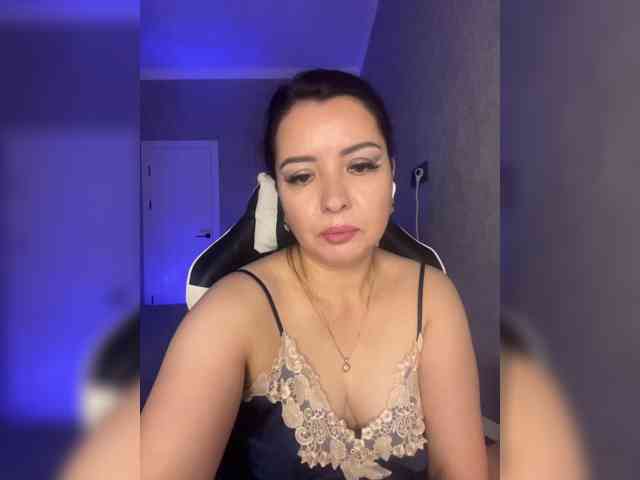 Milashka66 webcam