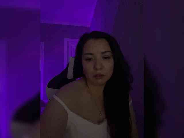 Milashka66 webcam