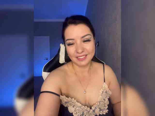 Milashka66 webcam