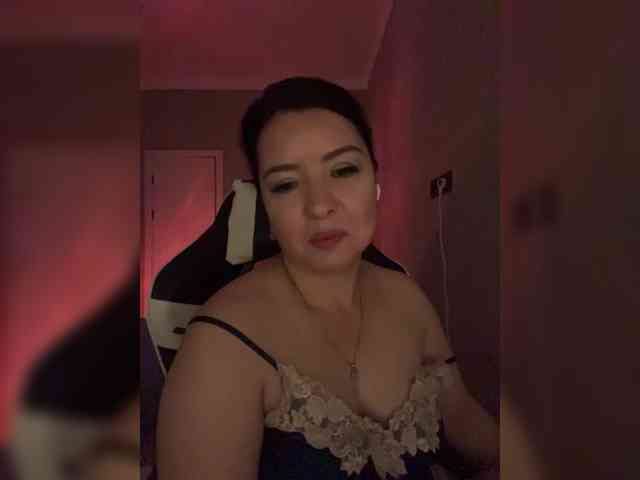 Milashka66 webcam