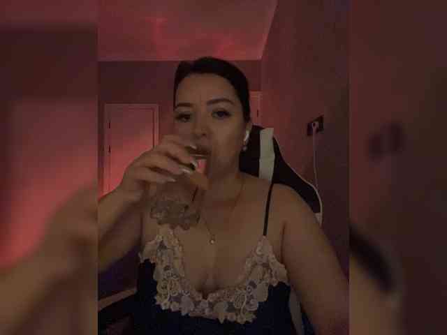 Milashka66 webcam