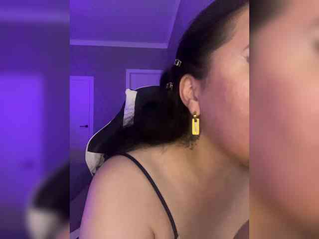 Milashka66 webcam