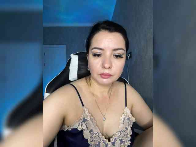 Milashka66 webcam