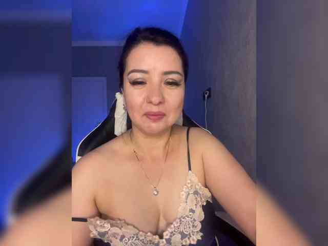 Milashka66 webcam