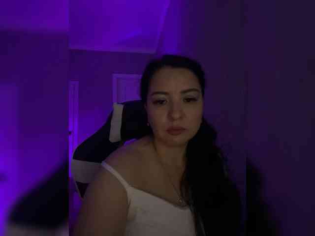 Milashka66 webcam