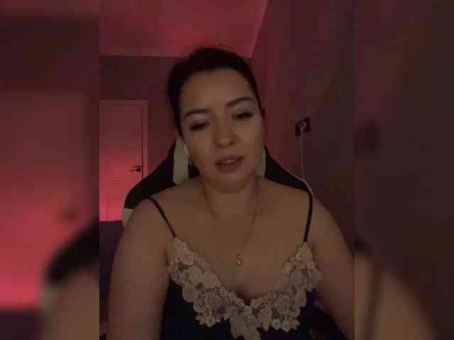 Milashka66 webcam