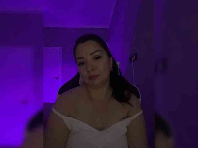 Milashka66 webcam